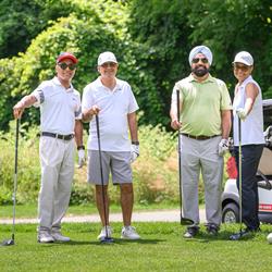 Summer Sizzler Golf Tournament 2025